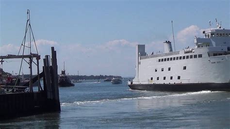 bridgeport ferry to long island